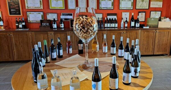 Wine Tasting and Knossos Palace - Private Tour in Heraklion - Additional Information