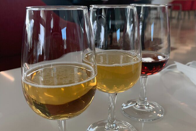 Wine Tasting and lavender Farm Tours - FAQ