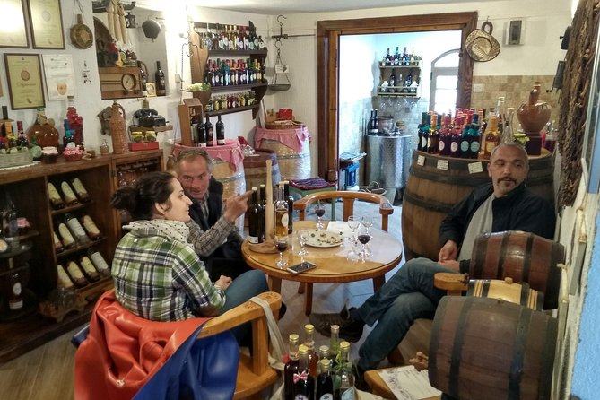 Wine Tasting and Magical Tour From Kotor, Budva, Tivat (Lovcen,Skadar Lake) - Culinary Experience Included