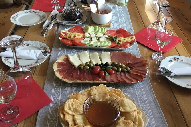 Wine Tasting and Magical Tour From Kotor, Budva, Tivat (Lovcen,Skadar Lake) - Final Notes and Recommendations