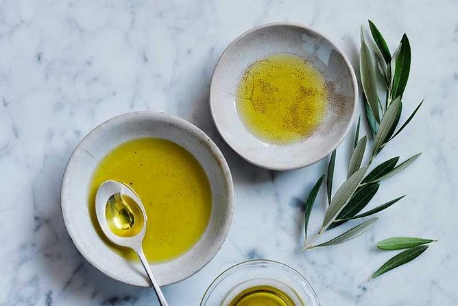 Wine Tasting and Olive Oil in Tirana Surroundings - Wine Tasting Experience in Tirana