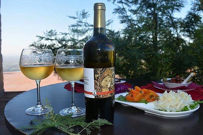 Wine Tasting and Olive Oil in Tirana Surroundings - Insider Tips for Food and Wine Enthusiasts