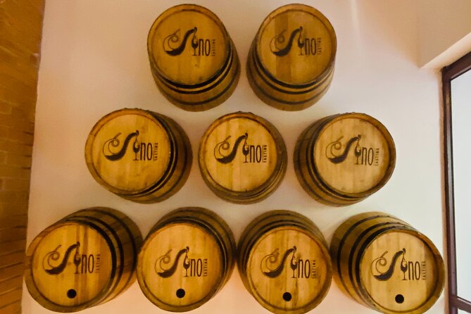 Wine Tasting and Pairing Class Guided Tour in Florence - Pricing and Booking