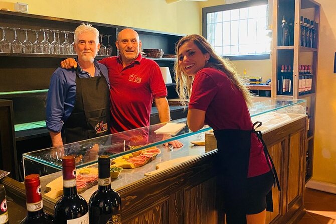 Wine Tasting and Pairing Class Guided Tour in Florence - Common Questions