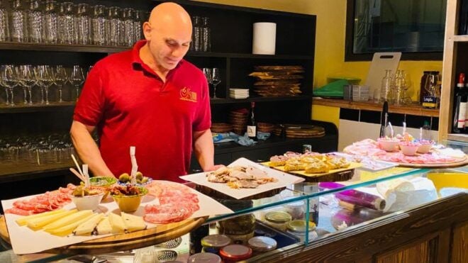 Wine Tasting and Paring Class Guided Tour in Florence - Additional Information