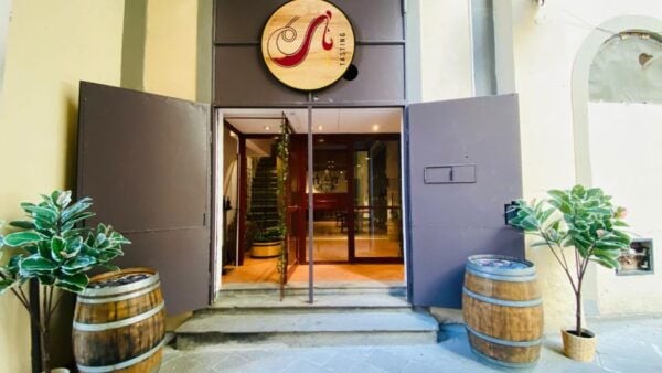 Wine Tasting and Paring Class Guided Tour in Florence - Directions