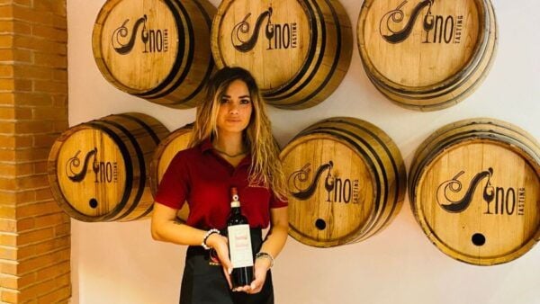 Wine Tasting and Paring Class Guided Tour in Florence - About the Location