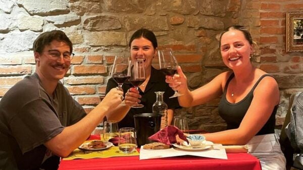 Wine Tasting and Paring Class Guided Tour in Florence - Common Questions