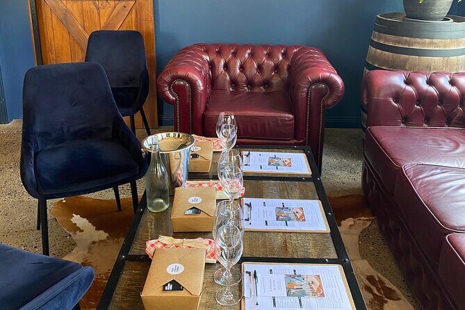 Wine Tasting and Picnic Box - Review of the Wine Tasting and Picnic Box Experience in Hunter Valley