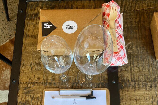 Wine Tasting and Picnic Box - Value and Practical Considerations