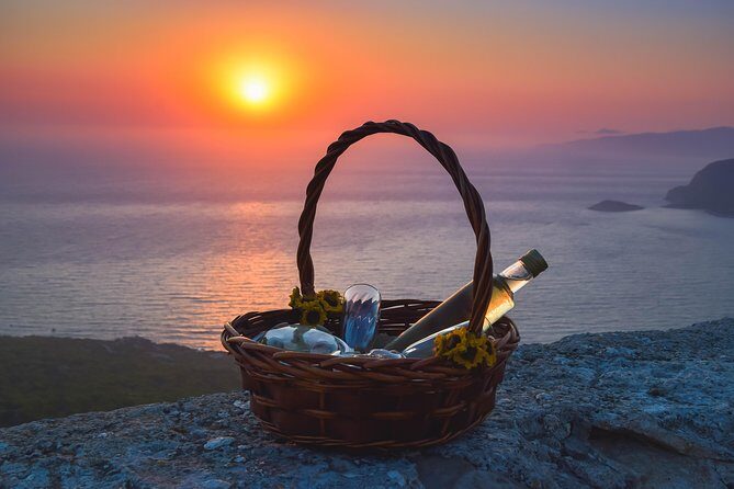 Wine Tasting and Romantic sunset in Monolithos - Who Is This Tour Best For?
