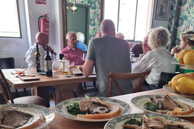 Wine Tasting and Tapas in Bars in Javea Old Town With Lunch - Wine Appreciation Techniques