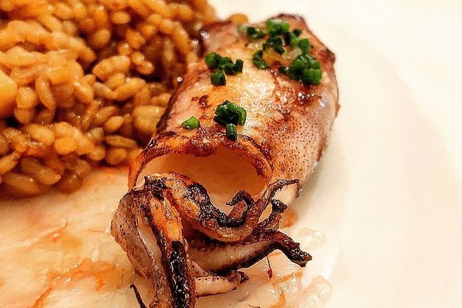 Wine Tasting and Tapas Premium in Alicante Like a Local - Flexible Cancellation Policy