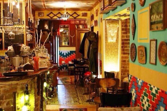 Wine Tasting and Tirana Walking Tour - Group Size and Pricing