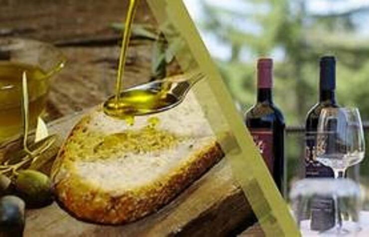 Wine Tasting and Typical Products of Mount Etna - Tasting Local Gastronomic Delights