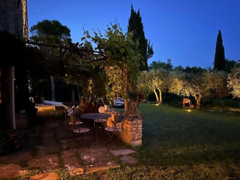 Wine tasting and visit to Cardaneto Castle - What Makes This Tour Stand Out?