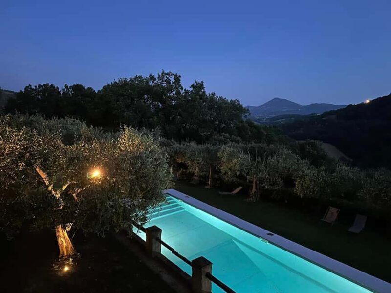 Wine tasting and visit to Cardaneto Castle - FAQ