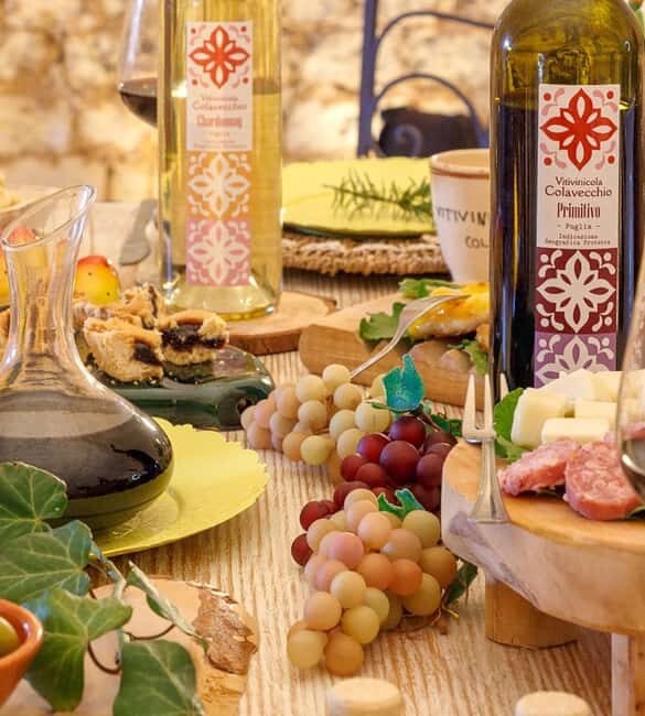 Wine tasting and winery tours - FAQ