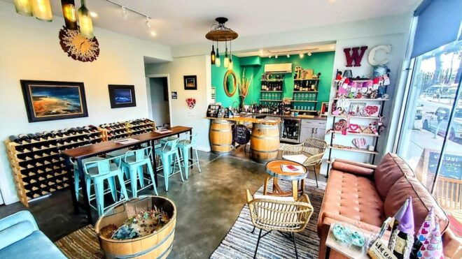 Wine Tasting Around the World - Varietals Selection and Tasting