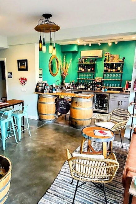Wine Tasting Around the World - Accessibility and Inclusivity