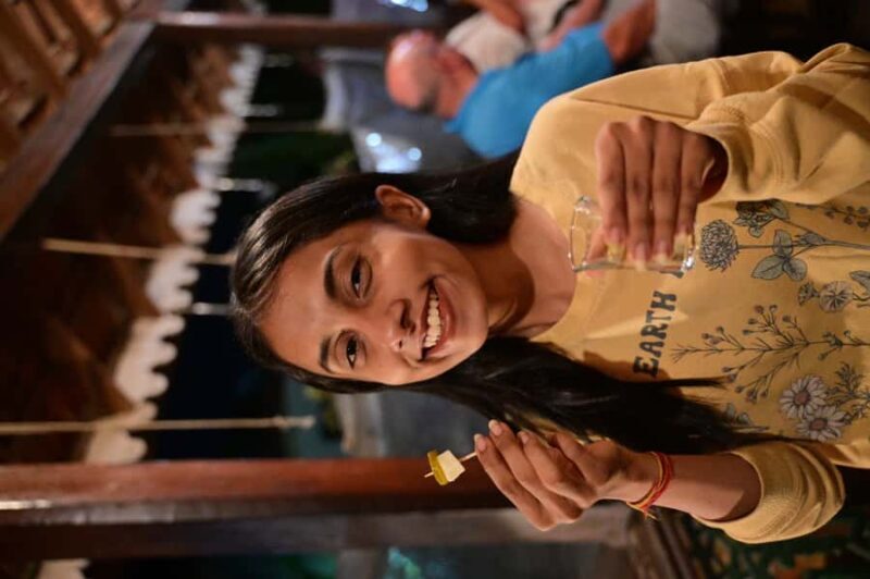 Wine Tasting At 150-Year-Old Goan Mansion In Fontainhas - Exploring the Heritage and Setting