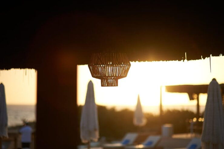 Wine Tasting at Falassarna Beach ( Macaya Beach House ) - Good To Know