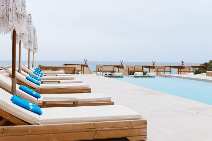 Wine Tasting at Falassarna Beach ( Macaya Beach House ) - Event Highlights