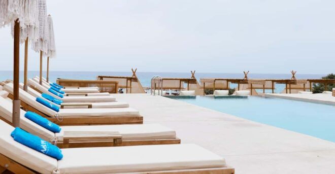 Wine Tasting at Falassarna Beach ( Macaya Beach House ) - Local Wine Selection