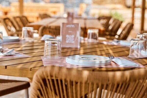 Wine Tasting at Falassarna Beach ( Macaya Beach House ) - Making a Reservation