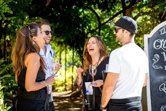 Wine Tasting at Mafra (30kms of Lisbon) Monastery of Mafra Ericeira Village - Experience Highlights