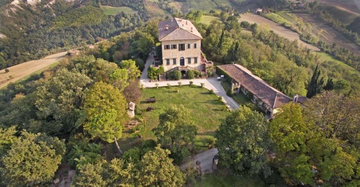 Wine Tasting at Montevecchio Isolani Winery - Activity Details