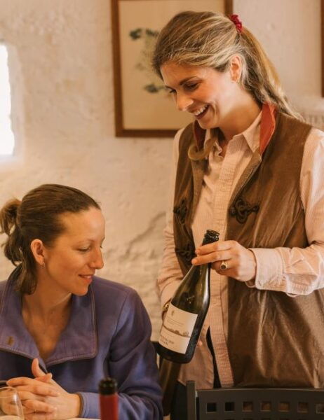 Wine Tasting at Montevecchio Isolani Winery - The Sum Up