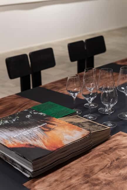 Wine Tasting at Paros Farming Community - Final Thoughts