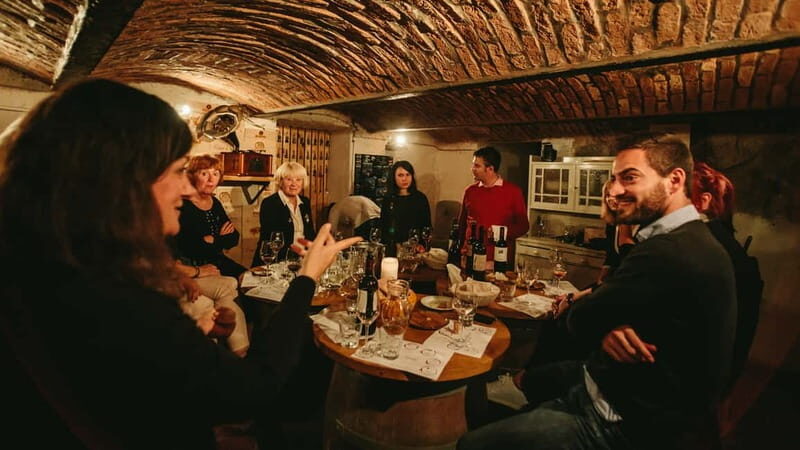 Wine Tasting Bled with a sommelier - Frequently Asked Questions