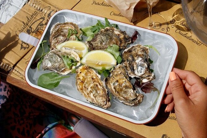 Wine Tasting Boat Tour Along the Trabocchi Coast - Important Reminders