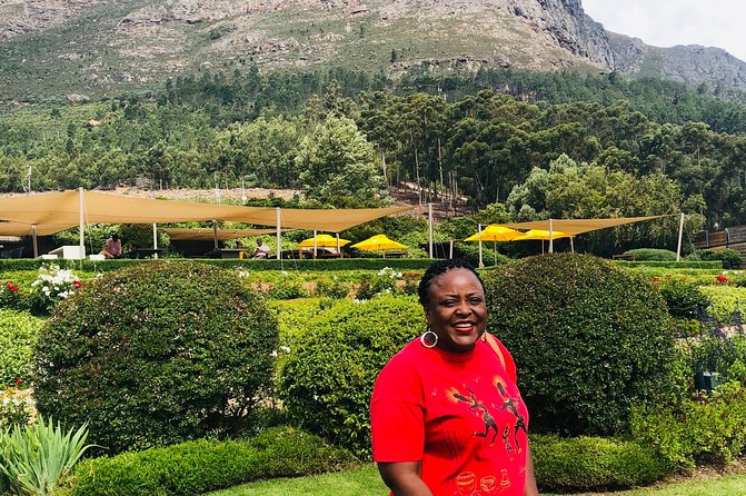 Wine Tasting - Boutique Farms - Traveler Experience