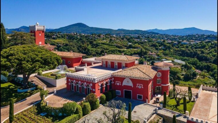 Wine Tasting, Cannes, Famous Designers and Perfume Factory - Exploring the Charm of Grasse
