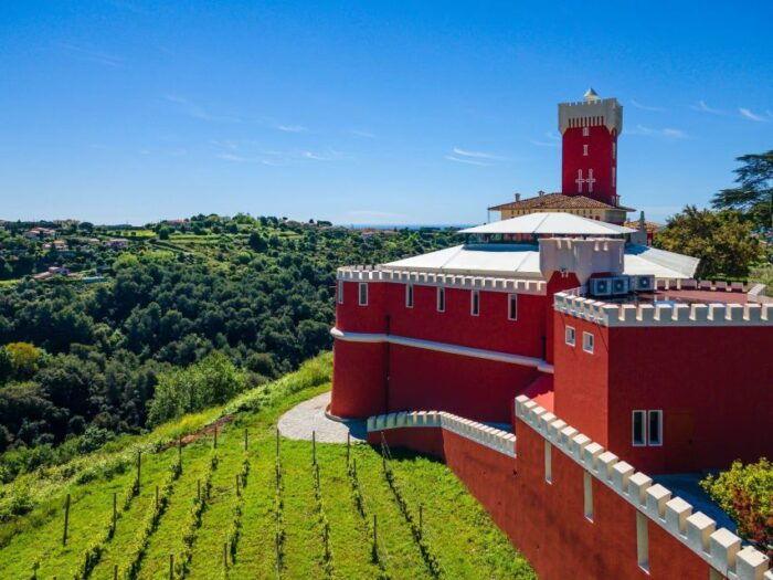 Wine Tasting, Cannes, Famous Designers and Perfume Factory - The Allure of French Design and Fashion