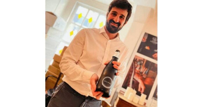 Wine Tasting Class in a Wine Bar in Paris - Booking Process