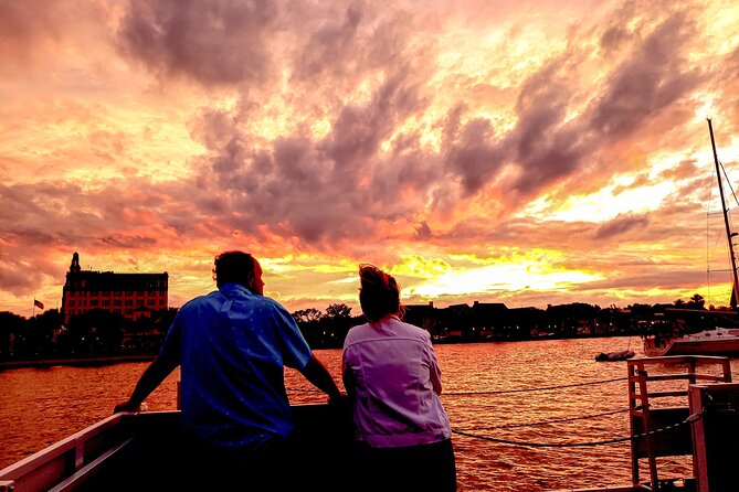 Wine Tasting Cruise in St. Augustine - Cancellation Policy