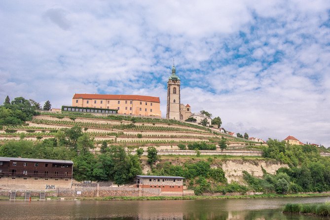Wine Tasting Day Trip From Prague to Melnik - Tour Highlights