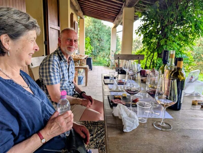 Wine Tasting - Essenza Toscana - Who Should Consider This Tour?