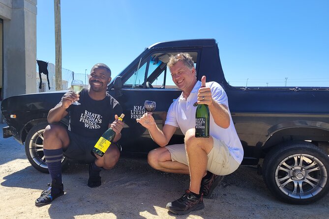 Wine Tasting Experience - Types of Wine Tasting Experiences