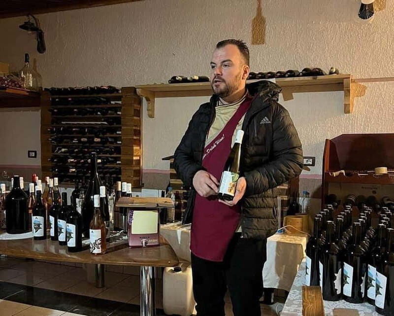 Wine Tasting Experience at Alpeta Winery - Final Thoughts