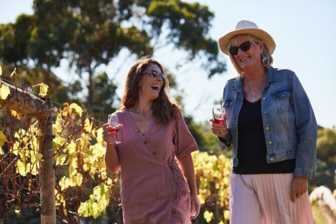 Wine Tasting Experience at Every Man and His Dog Vineyard - An In-Depth Look at the Wine Tasting Experience