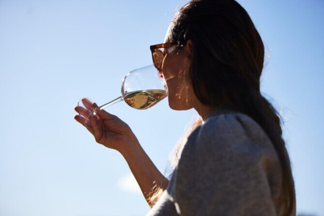 Wine Tasting Experience at Every Man and His Dog Vineyard - Frequently Asked Questions