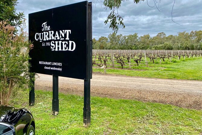 Wine Tasting Experience - Pairing Wine With Food