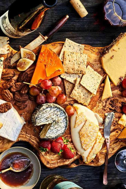 Wine Tasting Experience in a Greek Farm House - Unique Features of the Experience