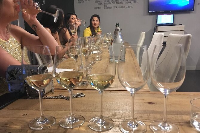 Wine Tasting Experience in Barcelona - Traveler Reviews and Recommendations