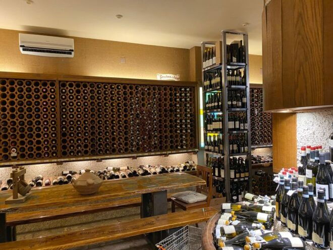 Wine Tasting Experience in Florence City Centre - Additional Information